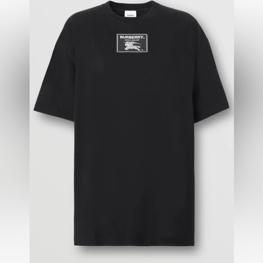 Burberry  T-shirt